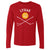 Tom Lysiak Men's Long Sleeve T-Shirt | 500 LEVEL