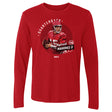 Patrick Mahomes Men's Long Sleeve T-Shirt | 500 LEVEL