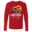 Jonathan Huberdeau Men's Long Sleeve T-Shirt | 500 LEVEL