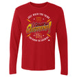 Roddy Piper Men's Long Sleeve T-Shirt | 500 LEVEL