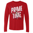 Bryce Harper Men's Long Sleeve T-Shirt | 500 LEVEL
