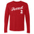Trent Forrest Men's Long Sleeve T-Shirt | 500 LEVEL