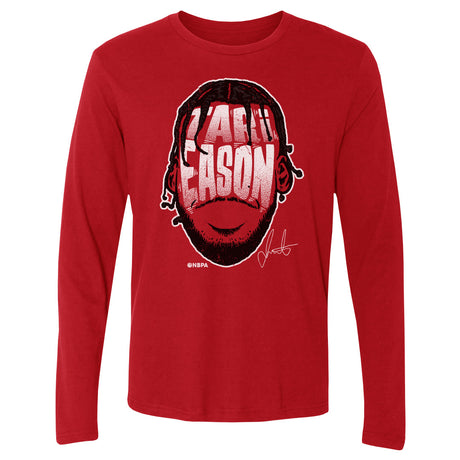 Tari Eason Men's Long Sleeve T-Shirt | 500 LEVEL