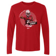 Deommodore Lenoir Men's Long Sleeve T-Shirt | 500 LEVEL