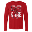 Patrick Kane Men's Long Sleeve T-Shirt | 500 LEVEL