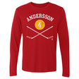 Rasmus Andersson Men's Long Sleeve T-Shirt | 500 LEVEL