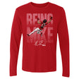 Mike Evans Men's Long Sleeve T-Shirt | 500 LEVEL