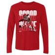 Nick Bolton Men's Long Sleeve T-Shirt | 500 LEVEL