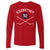Evgeny Kuznetsov Men's Long Sleeve T-Shirt | 500 LEVEL