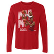 Jimmy Butler Men's Long Sleeve T-Shirt | 500 LEVEL