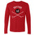 Brent Sutter Men's Long Sleeve T-Shirt | 500 LEVEL