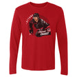 Thomas Chabot Men's Long Sleeve T-Shirt | 500 LEVEL