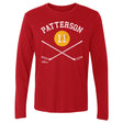 Colin Patterson Men's Long Sleeve T-Shirt | 500 LEVEL