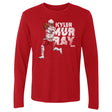 Kyler Murray Men's Long Sleeve T-Shirt | 500 LEVEL