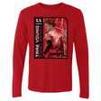 Trae Young Men's Long Sleeve T-Shirt | 500 LEVEL