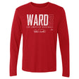 Taylor Ward Men's Long Sleeve T-Shirt | 500 LEVEL