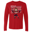 Matthew Tkachuk Men's Long Sleeve T-Shirt | 500 LEVEL