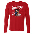 Bryce Harper Men's Long Sleeve T-Shirt | 500 LEVEL