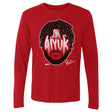 Brandon Aiyuk Men's Long Sleeve T-Shirt | 500 LEVEL
