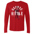 George Kittle Men's Long Sleeve T-Shirt | 500 LEVEL