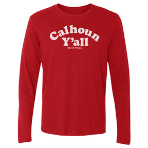 Sarah Tiana Men's Long Sleeve T-Shirt | 500 LEVEL