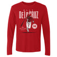 Elly De La Cruz Men's Long Sleeve T-Shirt | 500 LEVEL