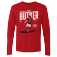 Harrison Butker Men's Long Sleeve T-Shirt | 500 LEVEL