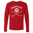 Frank Mahovlich Men's Long Sleeve T-Shirt | 500 LEVEL