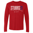 Garrett Stubbs Men's Long Sleeve T-Shirt | 500 LEVEL