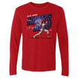 Alec Bohm Men's Long Sleeve T-Shirt | 500 LEVEL