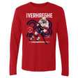 Carter Verhaeghe Men's Long Sleeve T-Shirt | 500 LEVEL
