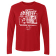 Darren McCarty Men's Long Sleeve T-Shirt | 500 LEVEL