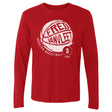 Fred VanVleet Men's Long Sleeve T-Shirt | 500 LEVEL