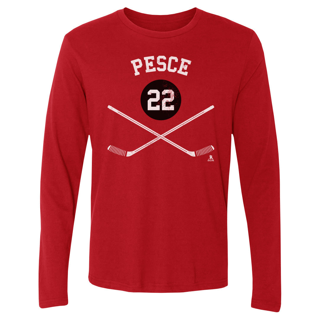Brett Pesce Men&#39;s Long Sleeve T-Shirt | 500 LEVEL