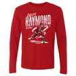 Lucas Raymond Men's Long Sleeve T-Shirt | 500 LEVEL