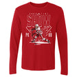 Patrick Kane Men's Long Sleeve T-Shirt | 500 LEVEL