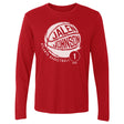 Jalen Johnson Men's Long Sleeve T-Shirt | 500 LEVEL
