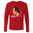Tom Lysiak Men's Long Sleeve T-Shirt | 500 LEVEL