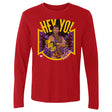 Razor Ramon Men's Long Sleeve T-Shirt | 500 LEVEL