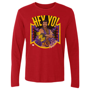 Razor Ramon Men's Long Sleeve T-Shirt | 500 LEVEL