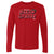 Russell Gage Men's Long Sleeve T-Shirt | 500 LEVEL