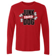 Junkyard Dog Men's Long Sleeve T-Shirt | 500 LEVEL