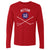 Keith Acton Men's Long Sleeve T-Shirt | 500 LEVEL