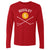 Phil Housley Men's Long Sleeve T-Shirt | 500 LEVEL