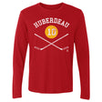 Jonathan Huberdeau Men's Long Sleeve T-Shirt | 500 LEVEL