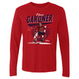 Paul Gardner Men's Long Sleeve T-Shirt | 500 LEVEL