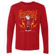Roddy Piper Men's Long Sleeve T-Shirt | 500 LEVEL