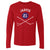 Doug Jarvis Men's Long Sleeve T-Shirt | 500 LEVEL