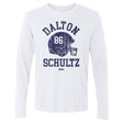 Dalton Schultz Men's Long Sleeve T-Shirt | 500 LEVEL