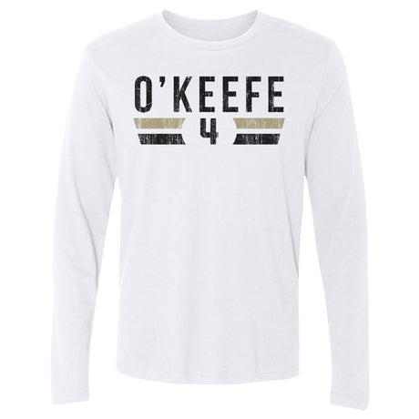 Ryan O'Keefe Men's Long Sleeve T-Shirt | 500 LEVEL